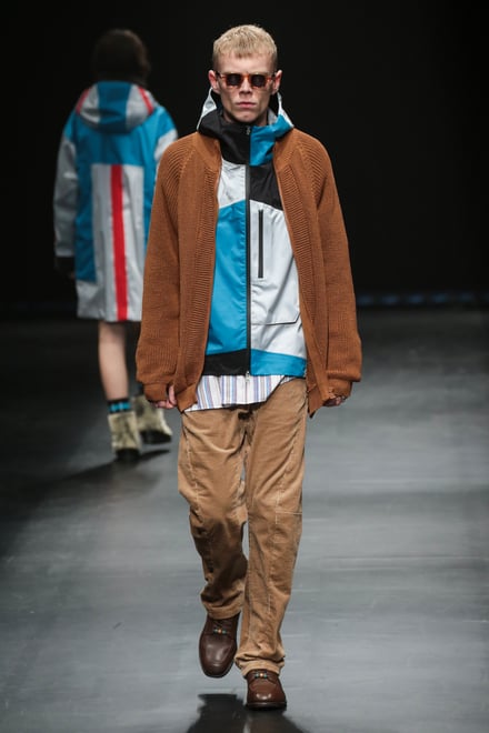 MUZE / PRDX PARADOX TOKYO 2019-20AW 東京コレクション 画像113/115
