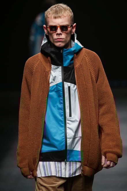 MUZE / PRDX PARADOX TOKYO 2019-20AW 東京コレクション 画像114/115