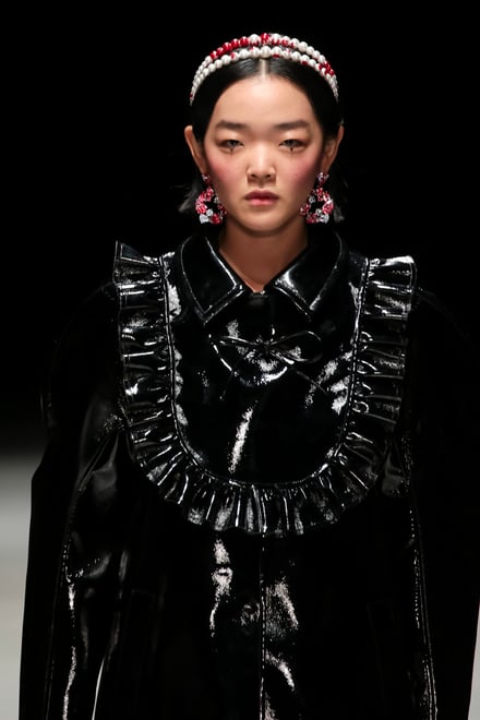 SHUSHU/TONG 2019-20AW 東京コレクション 画像2/115