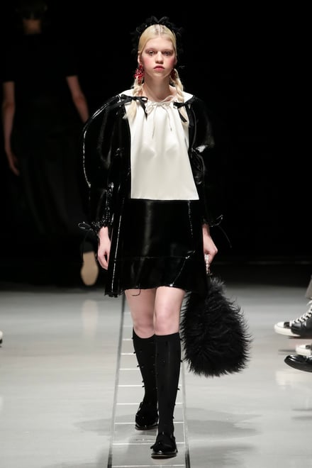 SHUSHU/TONG 2019-20AW 東京コレクション 画像3/115