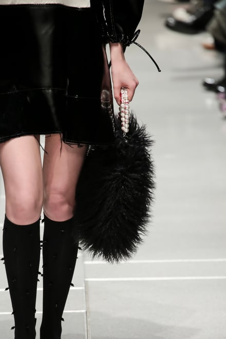 SHUSHU/TONG 2019-20AW 東京コレクション 画像4/115