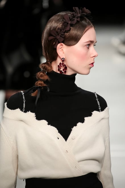 SHUSHU/TONG 2019-20AW 東京コレクション 画像7/115