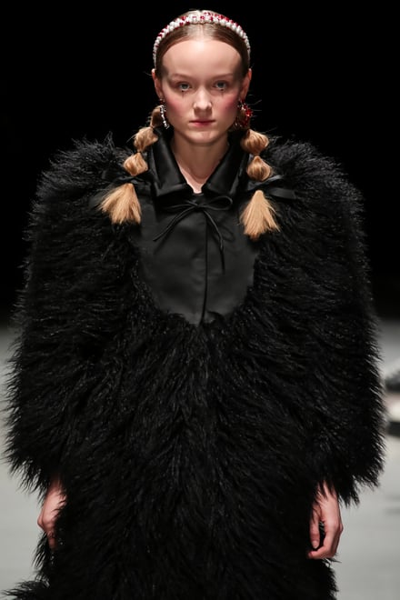 SHUSHU/TONG 2019-20AW 東京コレクション 画像11/115
