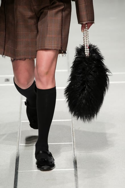 SHUSHU/TONG 2019-20AW 東京コレクション 画像20/115