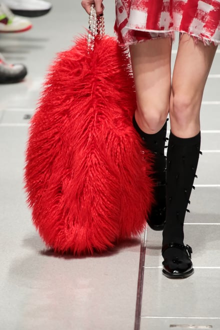 SHUSHU/TONG 2019-20AW 東京コレクション 画像28/115