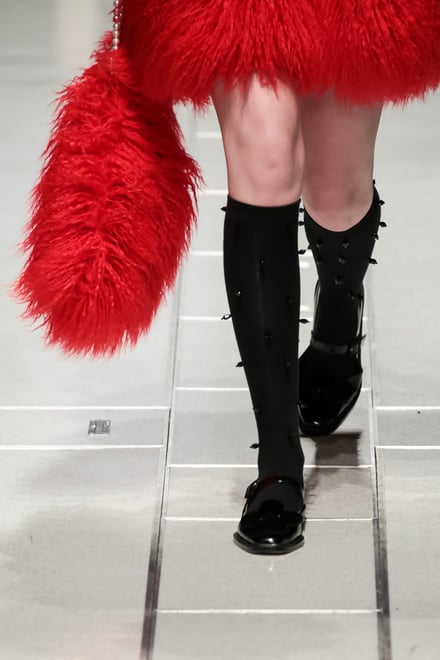 SHUSHU/TONG 2019-20AW 東京コレクション 画像42/115