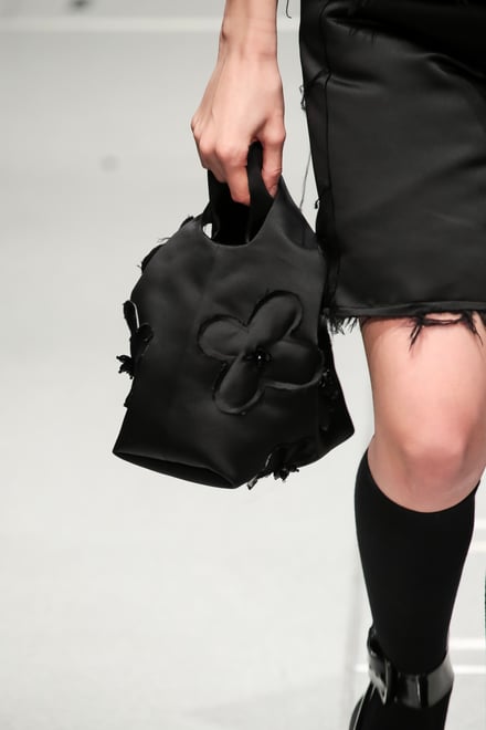 SHUSHU/TONG 2019-20AW 東京コレクション 画像46/115
