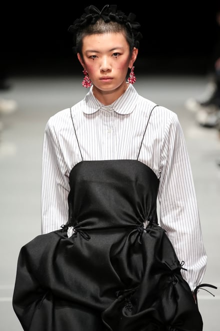 SHUSHU/TONG 2019-20AW 東京コレクション 画像48/115