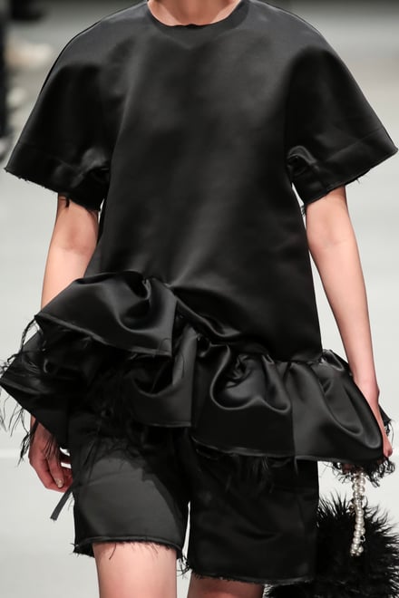 SHUSHU/TONG 2019-20AW 東京コレクション 画像50/115