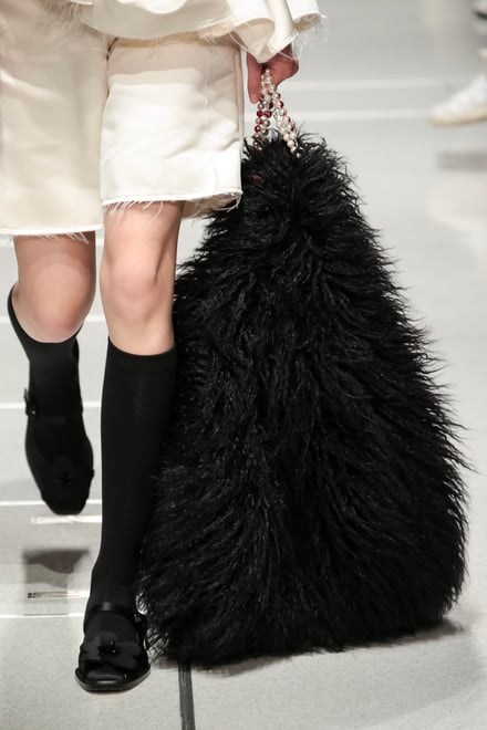 SHUSHU/TONG 2019-20AW 東京コレクション 画像53/115