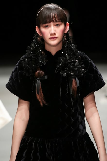 SHUSHU/TONG 2019-20AW 東京コレクション 画像58/115