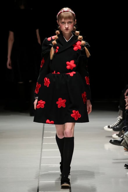 SHUSHU/TONG 2019-20AW 東京コレクション 画像63/115