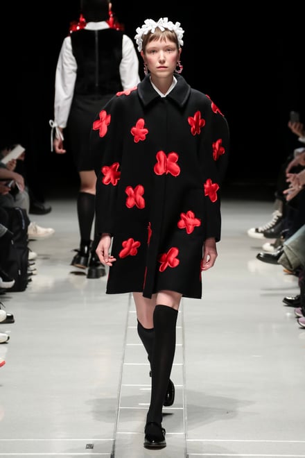 SHUSHU/TONG 2019-20AW 東京コレクション 画像65/115