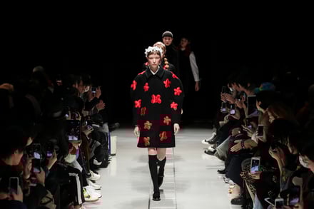 SHUSHU/TONG 2019-20AW 東京コレクション 画像68/115
