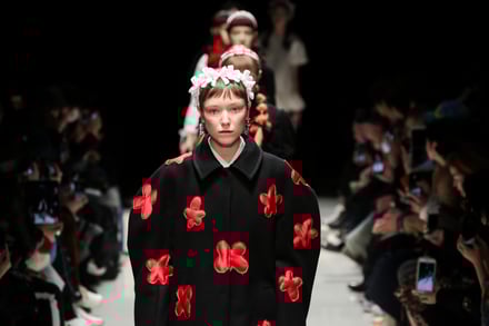 SHUSHU/TONG 2019-20AW 東京コレクション 画像69/115