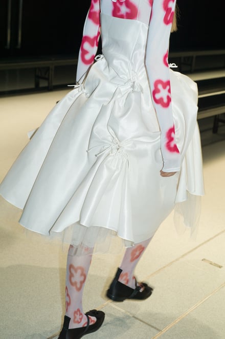 SHUSHU/TONG 2019-20AW 東京コレクション 画像78/115