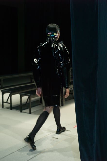 SHUSHU/TONG 2019-20AW 東京コレクション 画像79/115