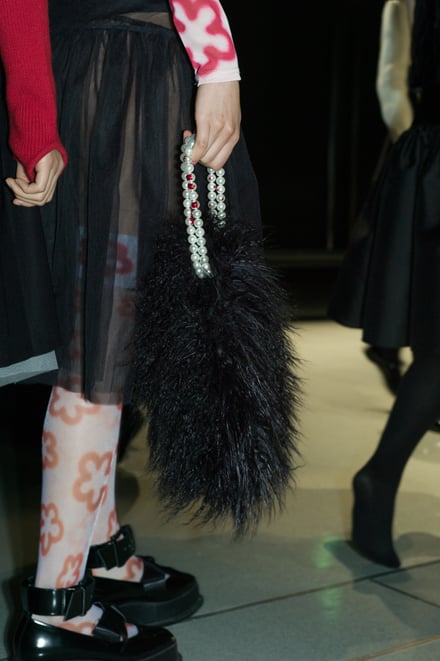 SHUSHU/TONG 2019-20AW 東京コレクション 画像81/115