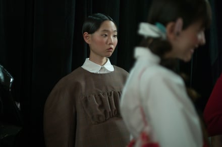 SHUSHU/TONG 2019-20AW 東京コレクション 画像85/115