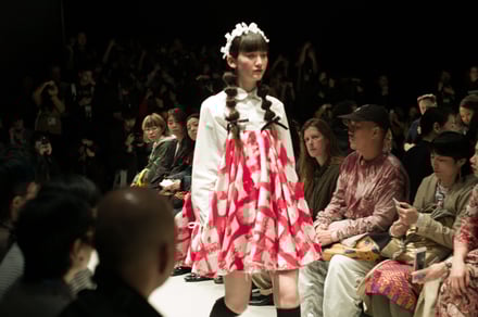 SHUSHU/TONG 2019-20AW 東京コレクション 画像103/115