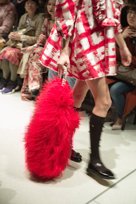 SHUSHU/TONG 2019-20AW 東京コレクション 画像104/115