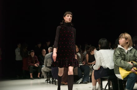 SHUSHU/TONG 2019-20AW 東京コレクション 画像105/115