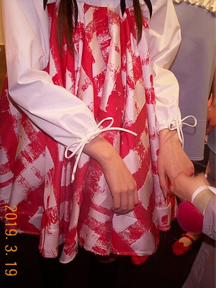 SHUSHU/TONG 2019-20AW 東京コレクション 画像109/115