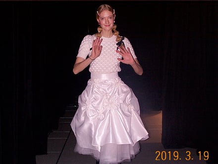 SHUSHU/TONG 2019-20AW 東京コレクション 画像111/115
