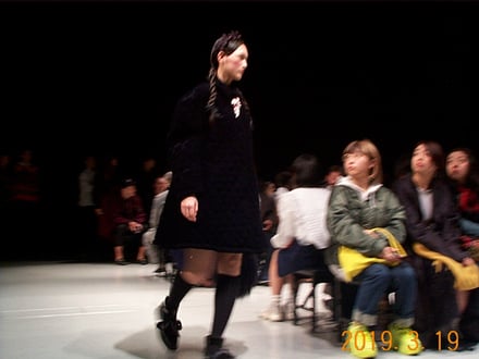 SHUSHU/TONG 2019-20AW 東京コレクション 画像115/115