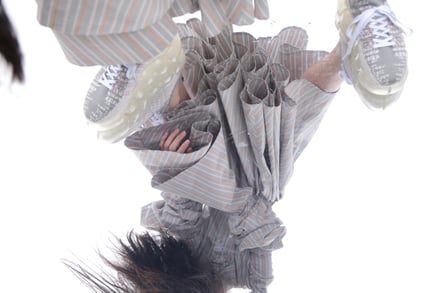 MIKIO SAKABE 2019-20AWコレクション 画像5/13