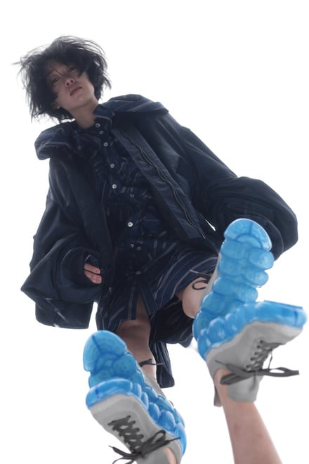 MIKIO SAKABE 2019-20AWコレクション 画像10/13