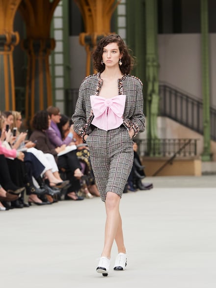CHANEL 2020SS Pre-Collectionコレクション 画像27/85