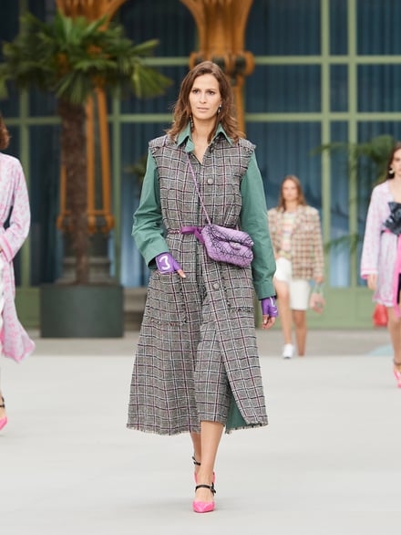 CHANEL 2020SS Pre-Collectionコレクション 画像28/85