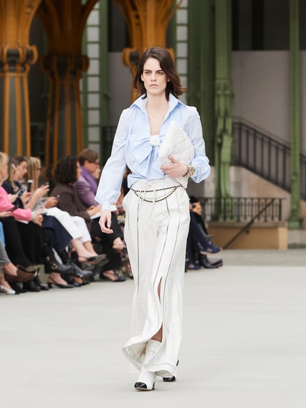 CHANEL 2020SS Pre-Collectionコレクション 画像41/85