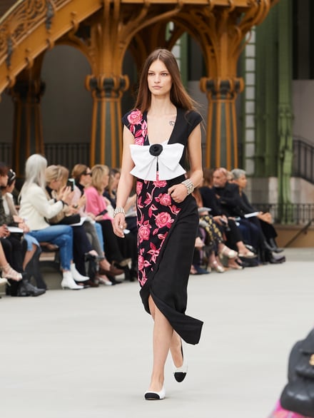 CHANEL 2020SS Pre-Collectionコレクション 画像57/85