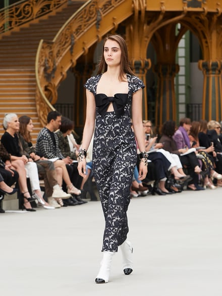 CHANEL 2020SS Pre-Collectionコレクション 画像63/85