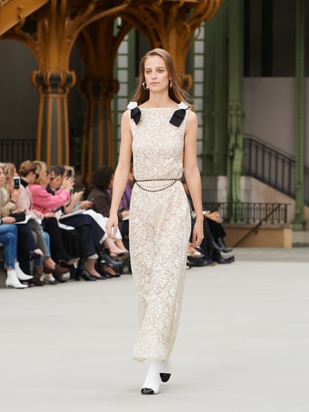 CHANEL 2020SS Pre-Collectionコレクション 画像65/85