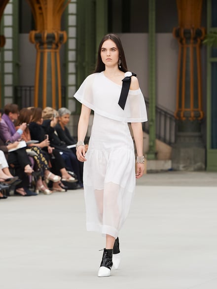 CHANEL 2020SS Pre-Collectionコレクション 画像67/85