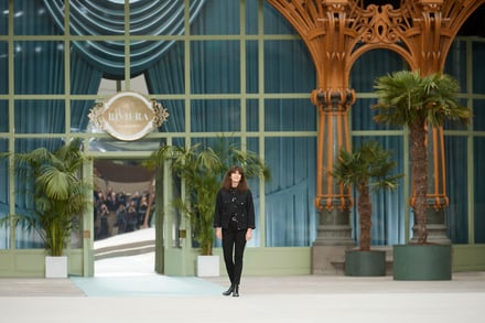 CHANEL 2020SS Pre-Collectionコレクション 画像85/85