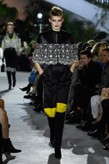 LOUIS VUITTON 2020SS Pre-Collectionコレクション 画像1/59