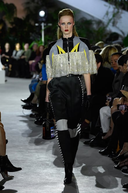 LOUIS VUITTON 2020SS Pre-Collectionコレクション 画像2/59