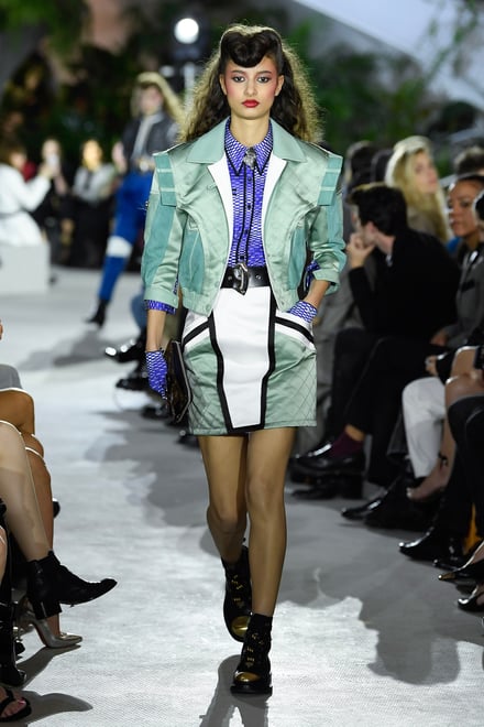 LOUIS VUITTON 2020SS Pre-Collectionコレクション 画像3/59