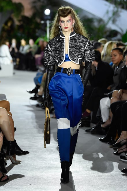 LOUIS VUITTON 2020SS Pre-Collectionコレクション 画像4/59