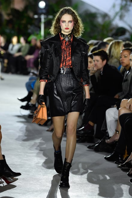 LOUIS VUITTON 2020SS Pre-Collectionコレクション 画像6/59