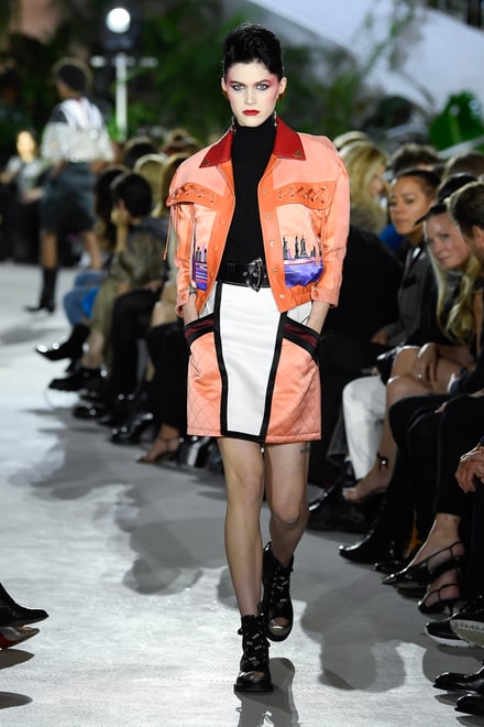 LOUIS VUITTON 2020SS Pre-Collectionコレクション 画像7/59
