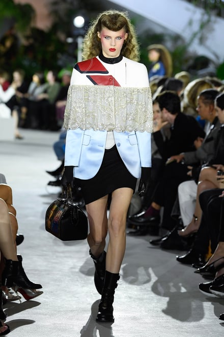 LOUIS VUITTON 2020SS Pre-Collectionコレクション 画像8/59