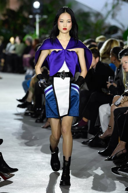 LOUIS VUITTON 2020SS Pre-Collectionコレクション 画像10/59