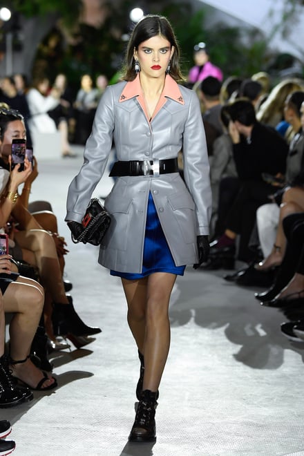 LOUIS VUITTON 2020SS Pre-Collectionコレクション 画像14/59