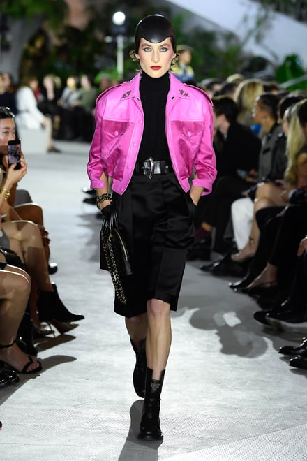 LOUIS VUITTON 2020SS Pre-Collectionコレクション 画像15/59