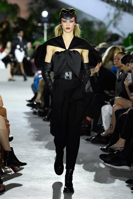 LOUIS VUITTON 2020SS Pre-Collectionコレクション 画像16/59